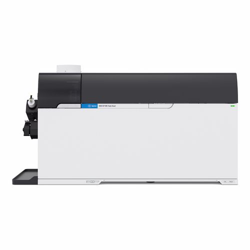 Spettrometro quadripolare - 8900 - Agilent Technologies - Life Sciences and Chemical - ICP-MS / MS/MS / da laboratorio