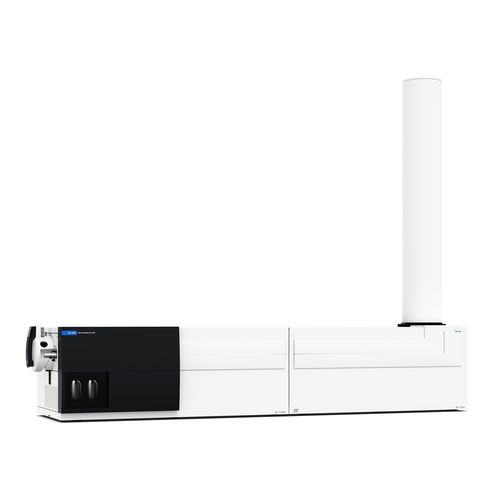 Gascromatografo - 6560C - Agilent Technologies - Life Sciences and Chemical - UHPLC / ionico / da laboratorio