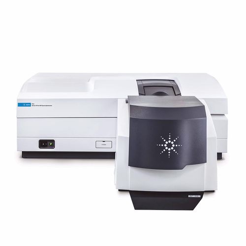 Spettrofotometro UV-Vis-NIR - Cary 7000 - Agilent Technologies - Life Sciences and Chemical - in riflessione / trasmissione / benchtop