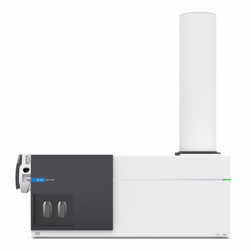 Spettrometro di massa - 6530 Q-TOF - Agilent Technologies - Life Sciences and Chemical - MS/MS / di misura / rapido