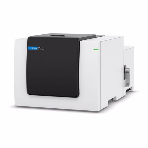 Spettrofotometro UV-Vis - Cary 3500 - Agilent Technologies - Life Sciences and Chemical - UV / allo xeno / a scansione