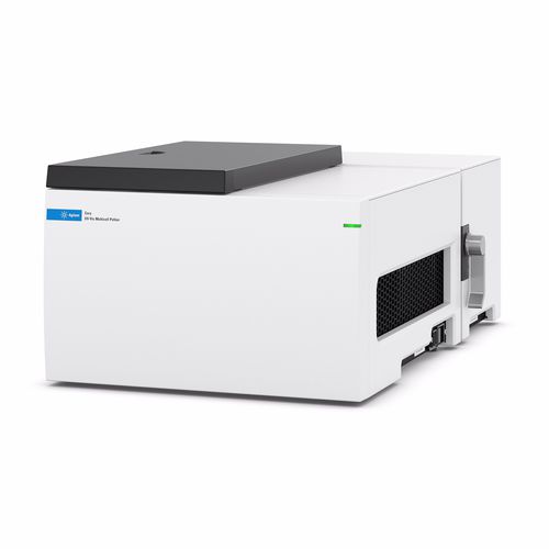 Spettrofotometro UV-Vis - Cary 3500 - Agilent Technologies - Life Sciences and Chemical - UV / allo xeno / a scansione