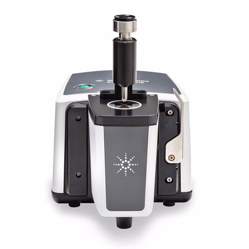 Spettrometro FT-IR - Cary 630 FTIR  - Agilent Technologies - Life Sciences and Chemical - per l'analisi / rapido / compatto