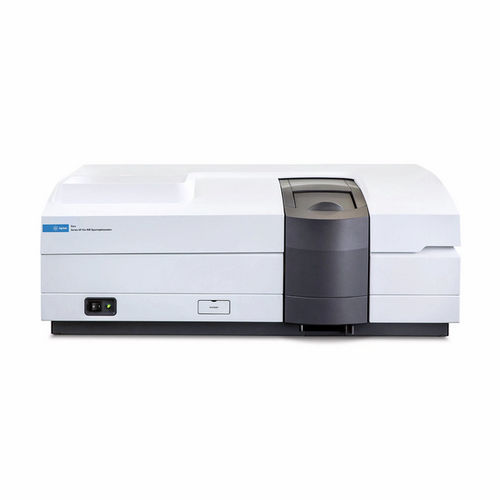Spettrofotometro UV-Vis-NIR - Cary 5000  - Agilent Technologies - Life Sciences and Chemical - in riflessione / benchtop / 110 V