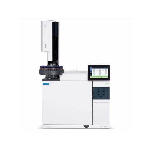 Gascromatografo - 8890  - Agilent Technologies - Life Sciences and Chemical - da laboratorio / FID / TCD