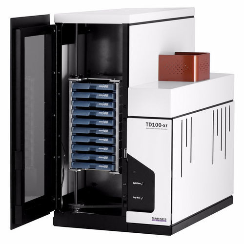 Desorbitore termico per cromatografia gassosa - TD100-xr - Agilent Technologies - Life Sciences and Chemical