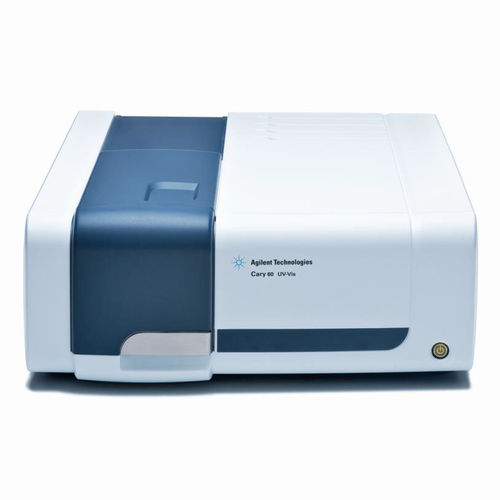 Spettrofotometro visibile - Cary 60 UV-Vis - Agilent Technologies - Life Sciences and Chemical - UV / allo xeno / in riflessione