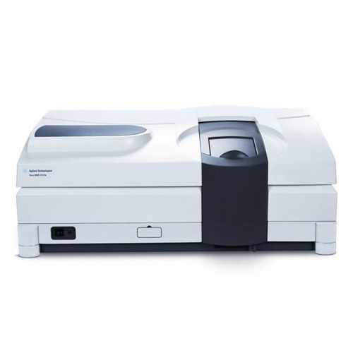 Spettrofotometro visibile - Cary 6000i - Agilent Technologies - Life Sciences and Chemical - UV-Vis-NIR / NIR / in riflessione