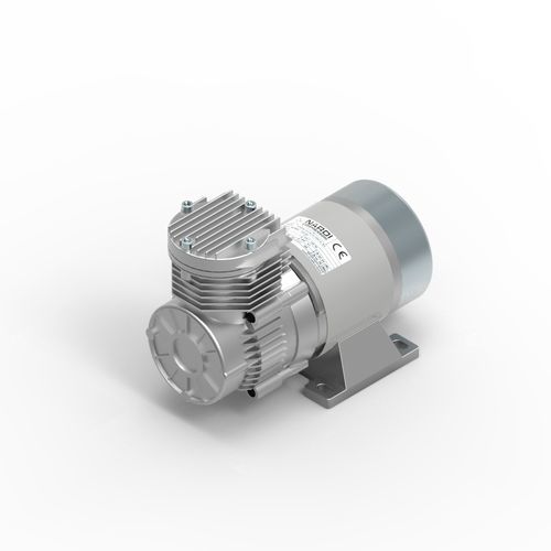 Pompa a pistone - Silverstone 12/24 - NARDI COMPRESSORI - ad acqua / elettrica / mobile