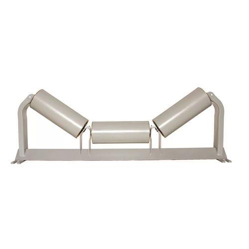 Rullo folle - Syntron Material Handling - a nastro