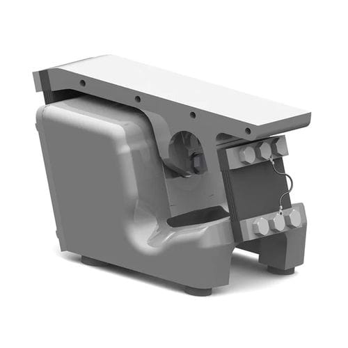 Unità di movimentazione per agitatore - F-T series - Syntron Material Handling