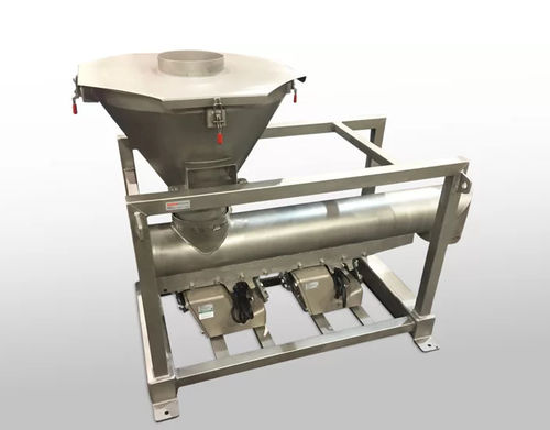 Alimentatore a vibrazione - Syntron Material Handling - elettromagnetico / per prodotti sfusi / per carichi leggeri