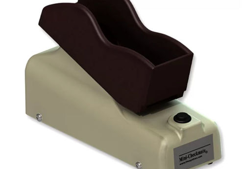Jogger - J series - Syntron Material Handling