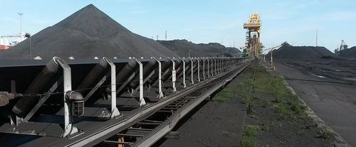 Cuscinetto a rulli conici - Syntron Material Handling - a sfere / in acciaio al carbonio / per l'estrazione mineraria e l'industria metallurgica