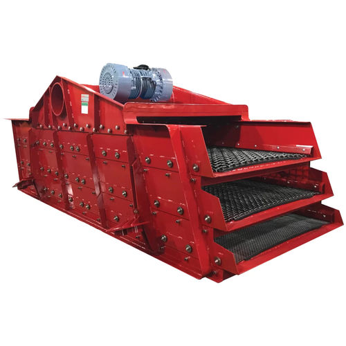 Vaglio per l'industria agroalimentare - UP - Syntron Material Handling - vibrante di alimentazione / a vibrazione / per prodotti sfusi
