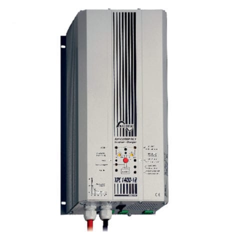 Caricabatteria/inverter stand-by - XPC 2200-48 - Studer Innotec SA - ibrido / off-line / on-line
