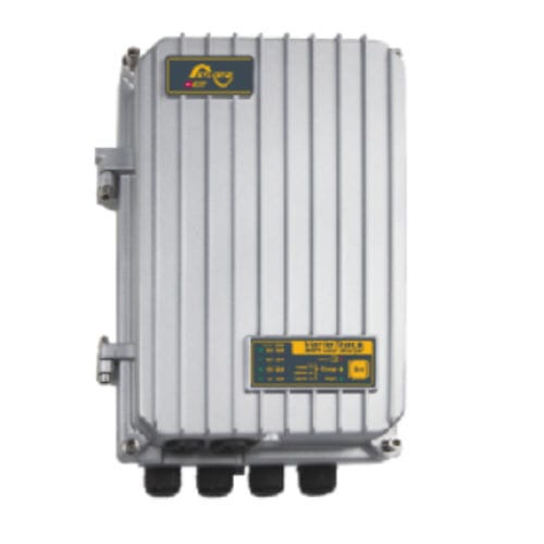 Controller di caricabatteria solare - VT-40 - Studer Innotec SA - MPPT