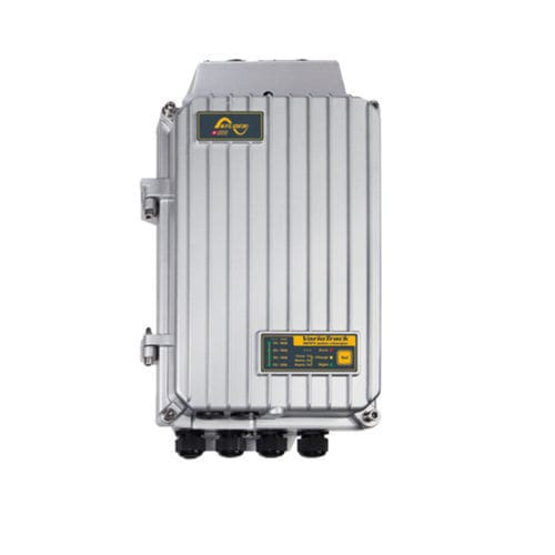 Controller di caricabatteria solare - VT-80 - Studer Innotec SA