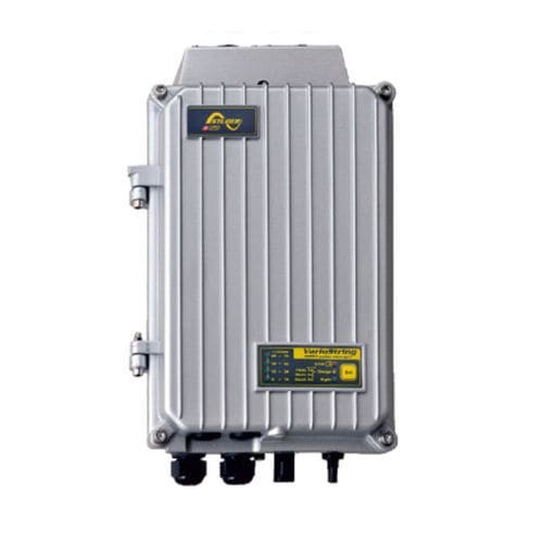 Controller di caricabatteria solare - VS-70 - Studer Innotec SA - MPPT