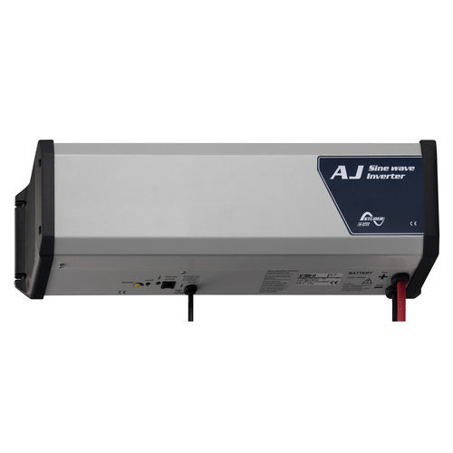 Convertitore DC/AC stand-by - AJ series  - Studer Innotec SA - sinusoidale / per sovraccarichi / di tensione