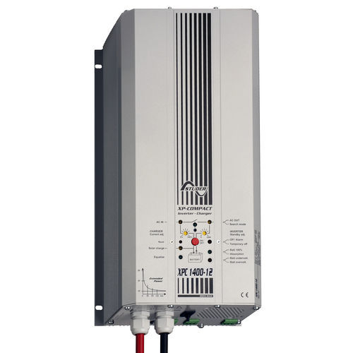 Caricabatteria/inverter stand-by - XPC 2200-24 - Studer Innotec SA - ibrido / off-line / on-line