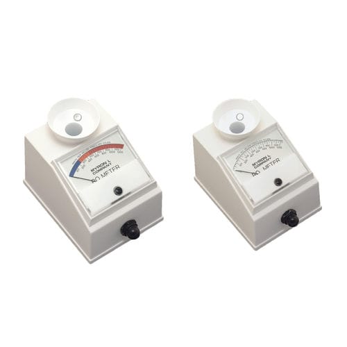 Apparecchio di misura TDS - RO series - Myron L Company - di conduttività / di acqua / portatile