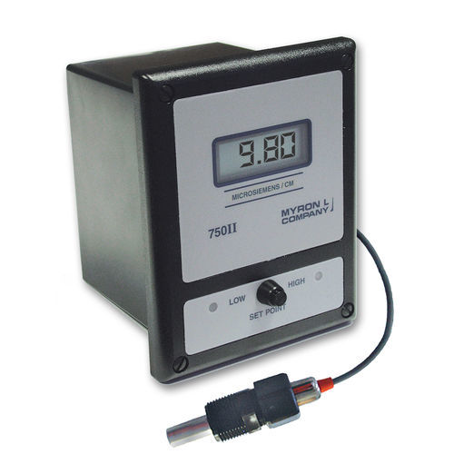 Controllore di conduttività TDS - 750 II Series - Myron L Company