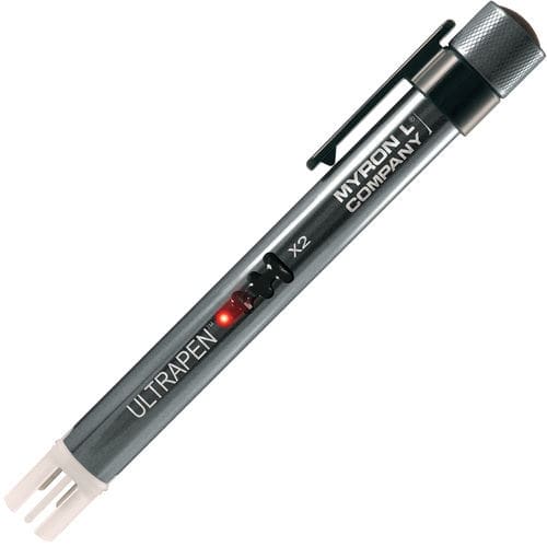 Apparecchio di misura temperatura - UltrapenX2™ PTBT1 - Myron L Company - TDS / di salinità / di conduttività