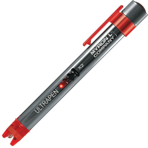 Apparecchio di misura temperatura - UltrapenX2™ PTBT2 - Myron L Company - pH / digitale / multifunzione