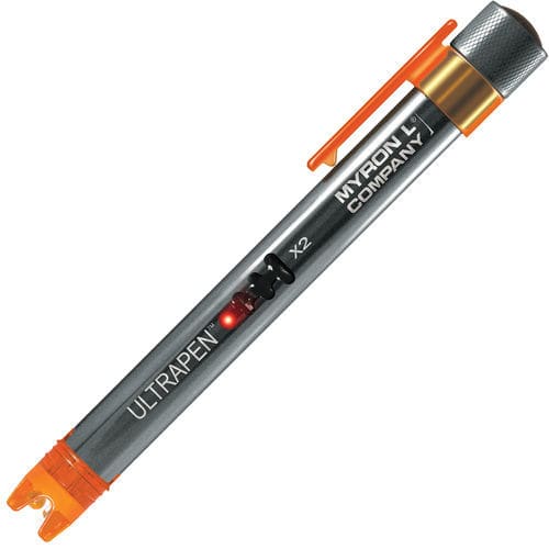 Apparecchio di misura temperatura - UltrapenX2™ PTBT4 - Myron L Company - pH / ORP / digitale