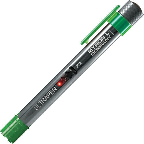 Apparecchio di misura temperatura - UltrapenX2™ PTBT5 - Myron L Company - di concentrazione / digitale / di calibratura