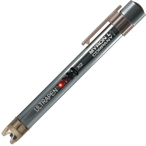 Apparecchio di misura temperatura - UltrapenX2™ PTBT6 - Myron L Company - di concentrazione / ISE / del tasso di nitrato