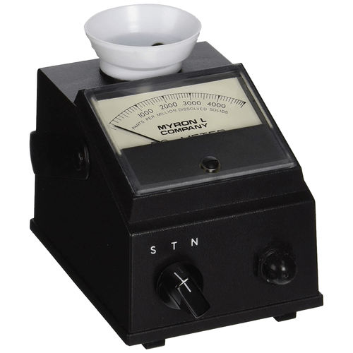 Apparecchio di misura TDS - PoolMeter™ - Myron L Company - di salinità / di conduttività / di acqua