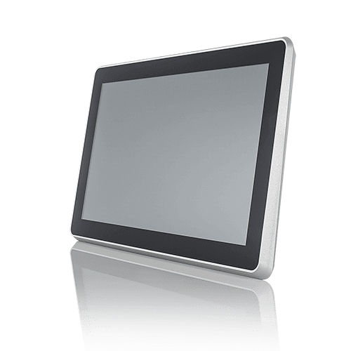 Panel PC di LCD - VESA - Christ Electronic Systems GmbH - con touch screen / 15" / 21,5"