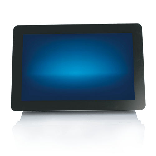 Panel PC con touch screen - Christ Electronic Systems GmbH - 17" / 15" / 19"