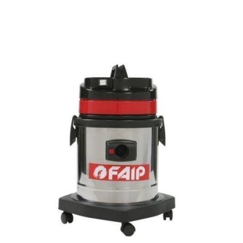 Aspiratore industriale - FAIP 215 - FAIP - a secco / a umido / monofase