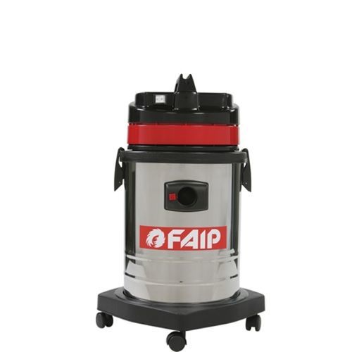 Aspiratore industriale - FAIP 515 - FAIP - a secco / a umido / monofase