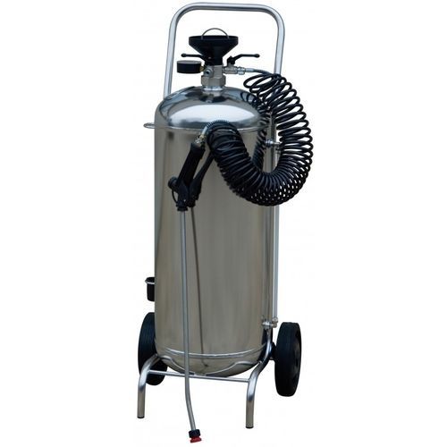 Generatore di aerosol - STANDARD INOX - FAIP