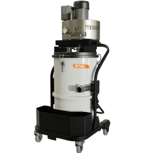 Aspiratore industriale - ST series - FAIP - a secco / a umido / monofase