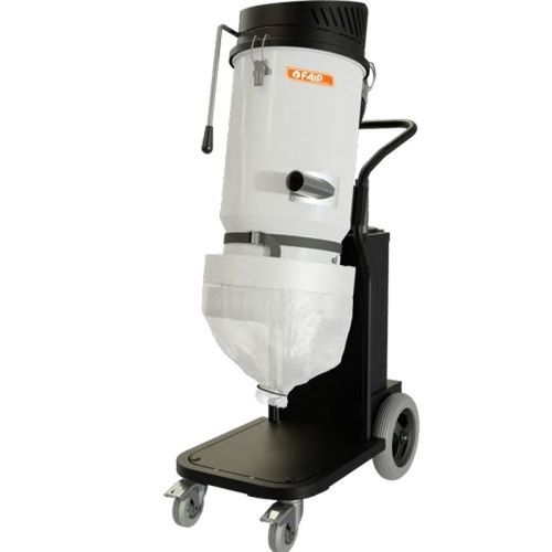Aspiratore industriale - S series - FAIP - a secco / a umido / monofase