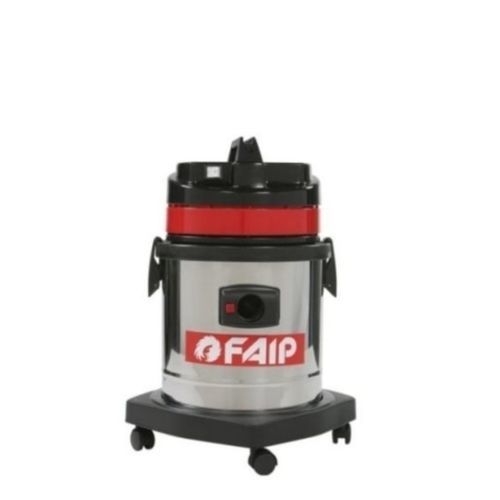 Aspiratore industriale - FAIP 202 - FAIP - a secco / a umido / monofase