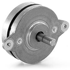 Motore passo-passo ibrido - 36C series - SHINANO KENSHI - bifase / 36 V / 5 V