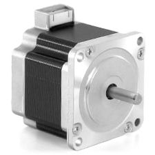 Motore passo-passo ibrido - 59D series - SHINANO KENSHI - DC / unipolare / 2 poli