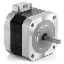 Motore passo-passo a 2 fasi - 43D series - SHINANO KENSHI - DC / 5 V