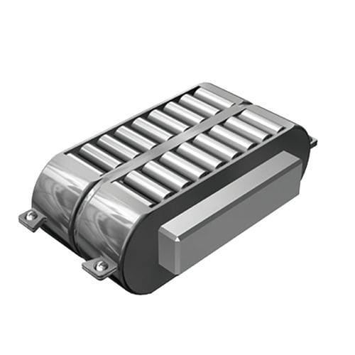 Guida a rulli - LRA series - THK