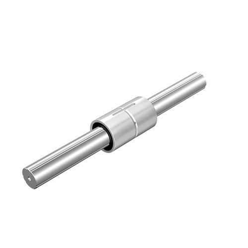 Albero in metallo - LT series - THK - scanalato a sfere / per trasmissione / per carichi pesanti