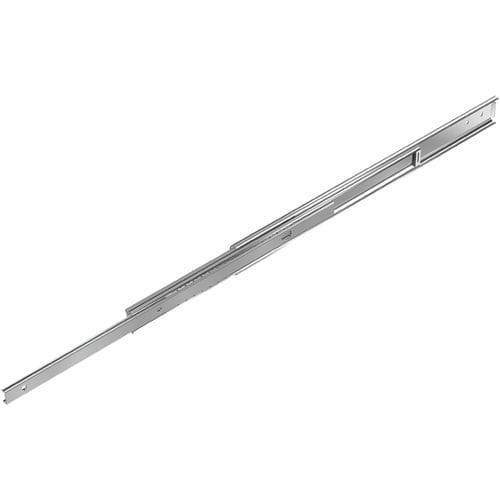 Slitta telescopica - E20 series - THK - a super-estensioni / in alluminio / semplice