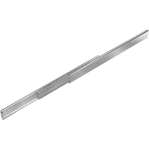 Slitta telescopica - D20 series - THK - a super-estensioni / a rulli / doppia