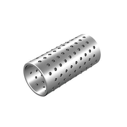 Boccola in metallo - S series - THK - per guida lineare