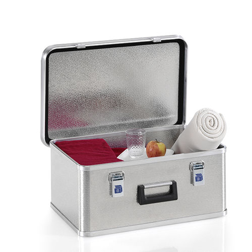Cassetta in alluminio - G®-BOX A 1539 series - Gmöhling Transportgeräte GmbH - multitasche / da trasporto / industriale